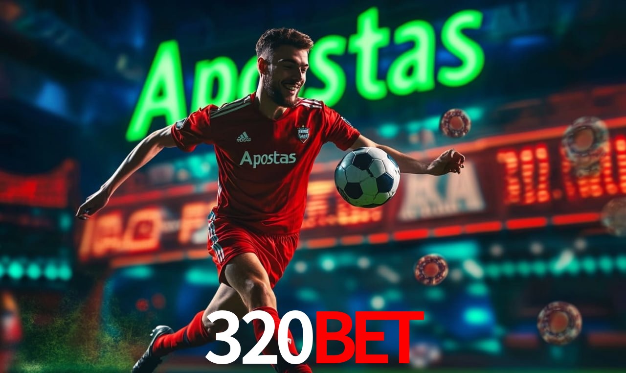 Casino VIP 320bet