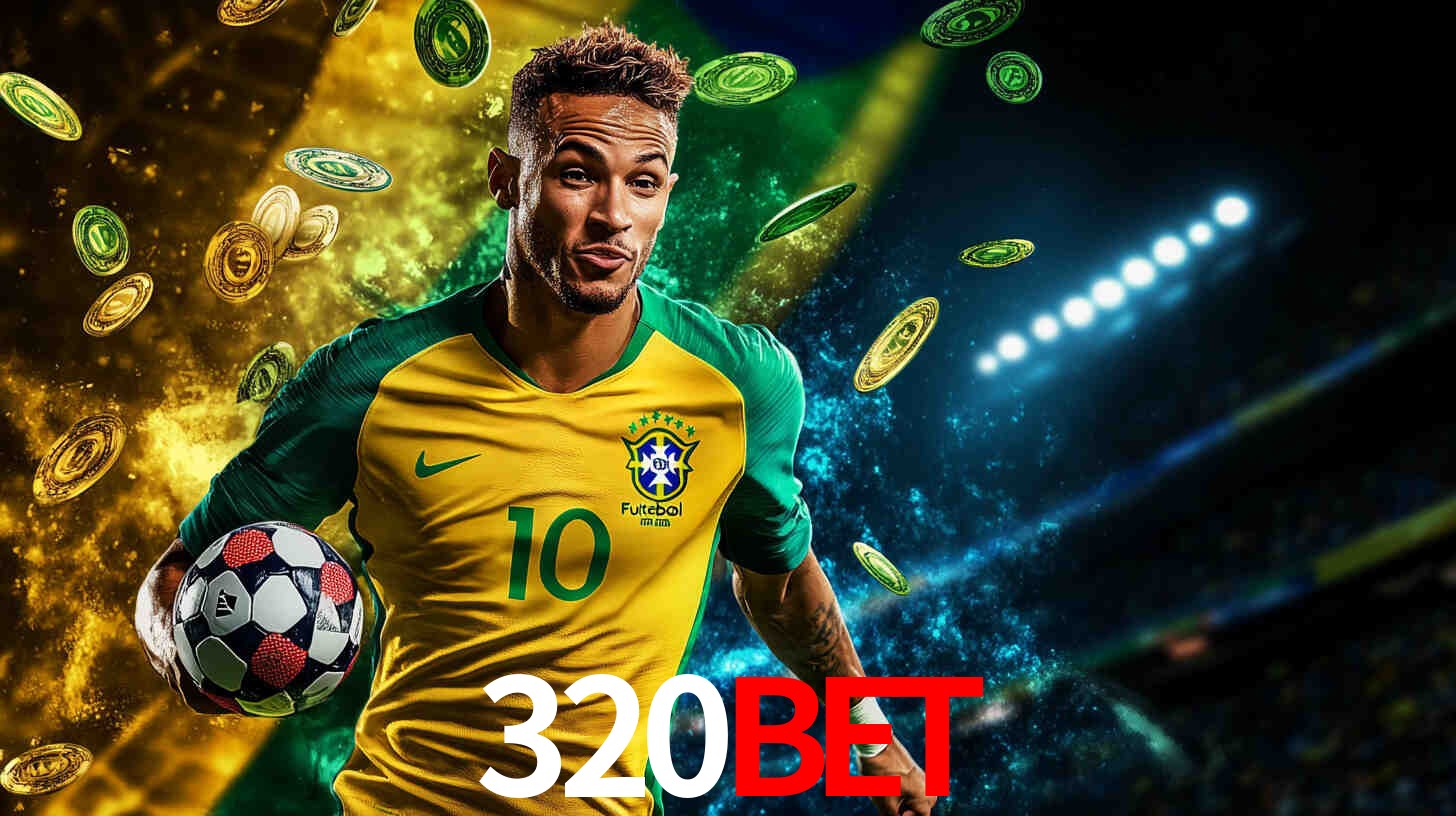 A Experiência Imersiva dos Cassinos Ao Vivo no 320bet