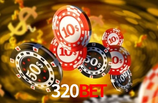 Recursos de Bônus 320bet
