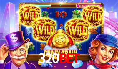 Desvendando o Mundo dos Jogos Virtuais na 320bet