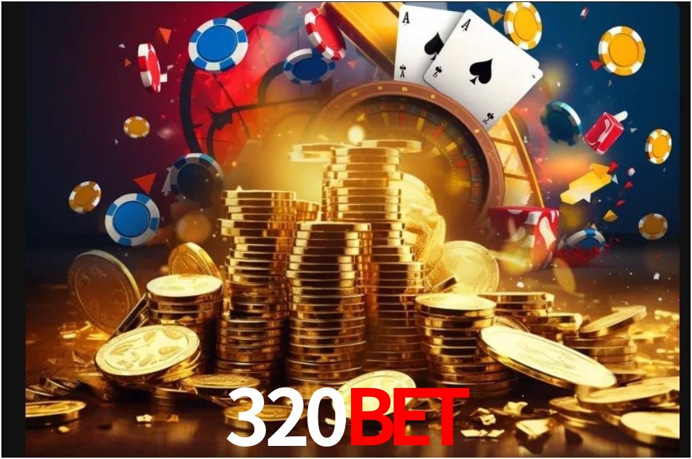 Bônus Diários 320bet