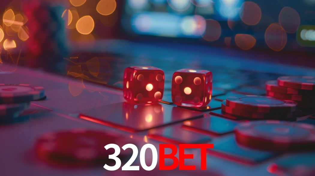 Seasonal Promotions 320bet