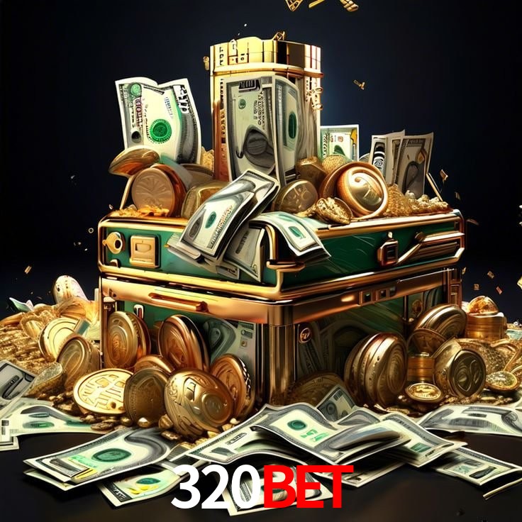 Casino Ao Vivo 320bet
