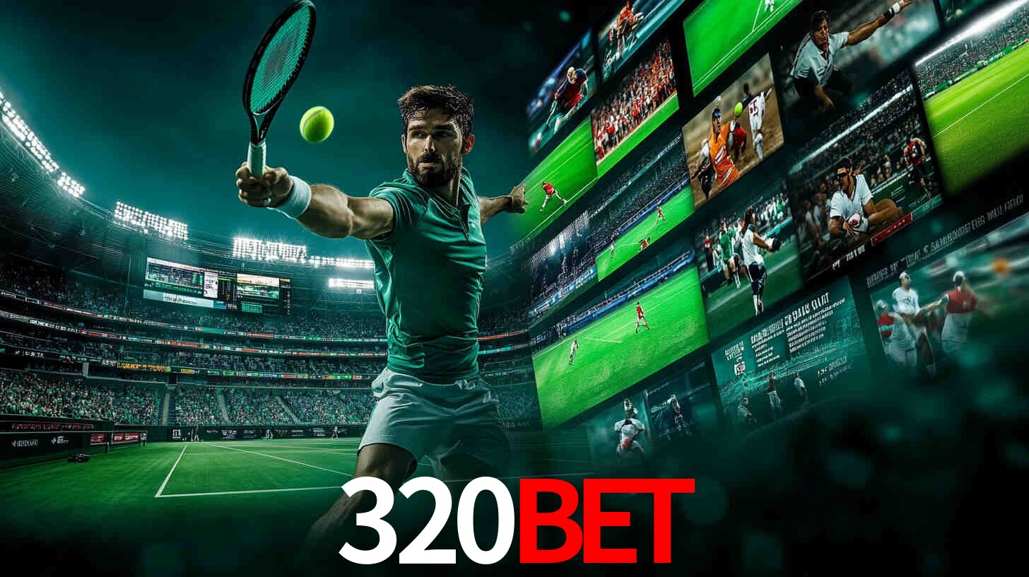 Explorando a Categoria de Eventos em Apostas na 320bet