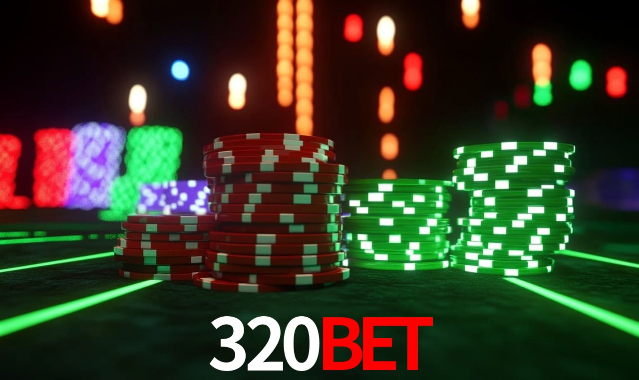 Player Reviews 320bet