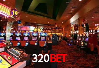 Descubra a Essência do 320bet: Nossa História e Compromissos