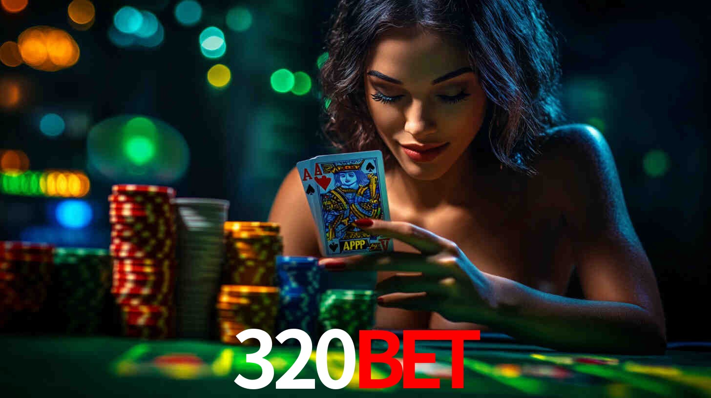 A Emoção da Loteria na 320bet: Uma Chance de Mudança de Vida