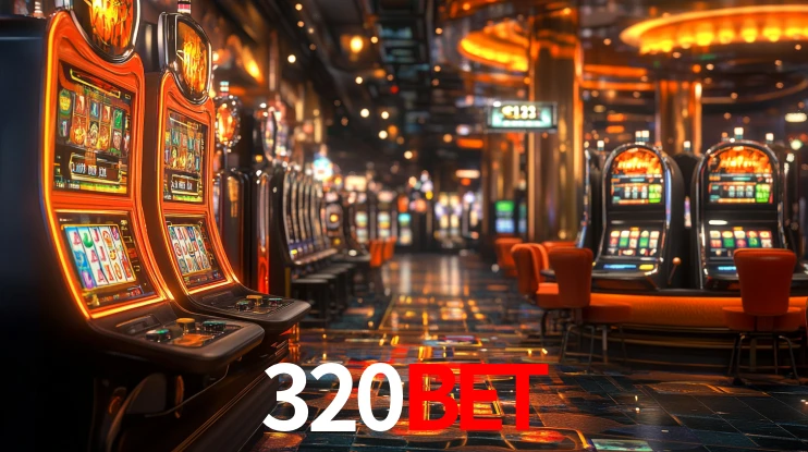Ofertas Imperdíveis na 320bet: Promoções e Bônus Que Valem a Pena