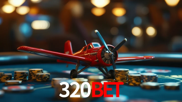 Secure Login 320bet